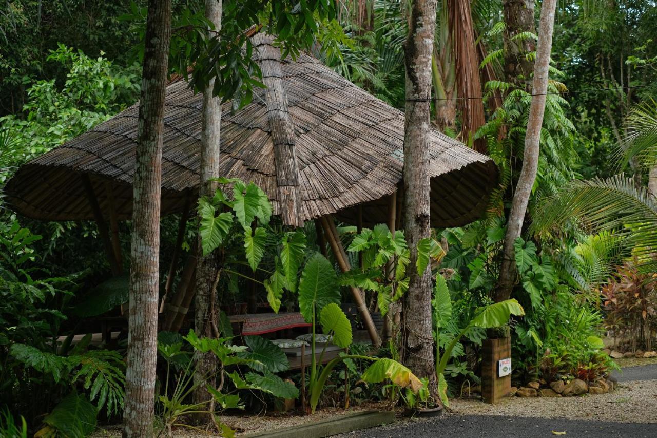 Blu Monkey Pooltara Krabi Hotel & Villas Pet Friendly Luaran gambar