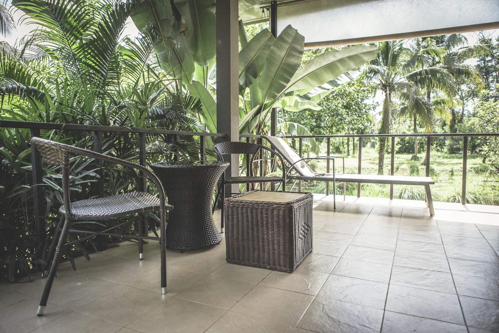 Blu Monkey Pooltara Krabi Hotel & Villas Pet Friendly Luaran gambar