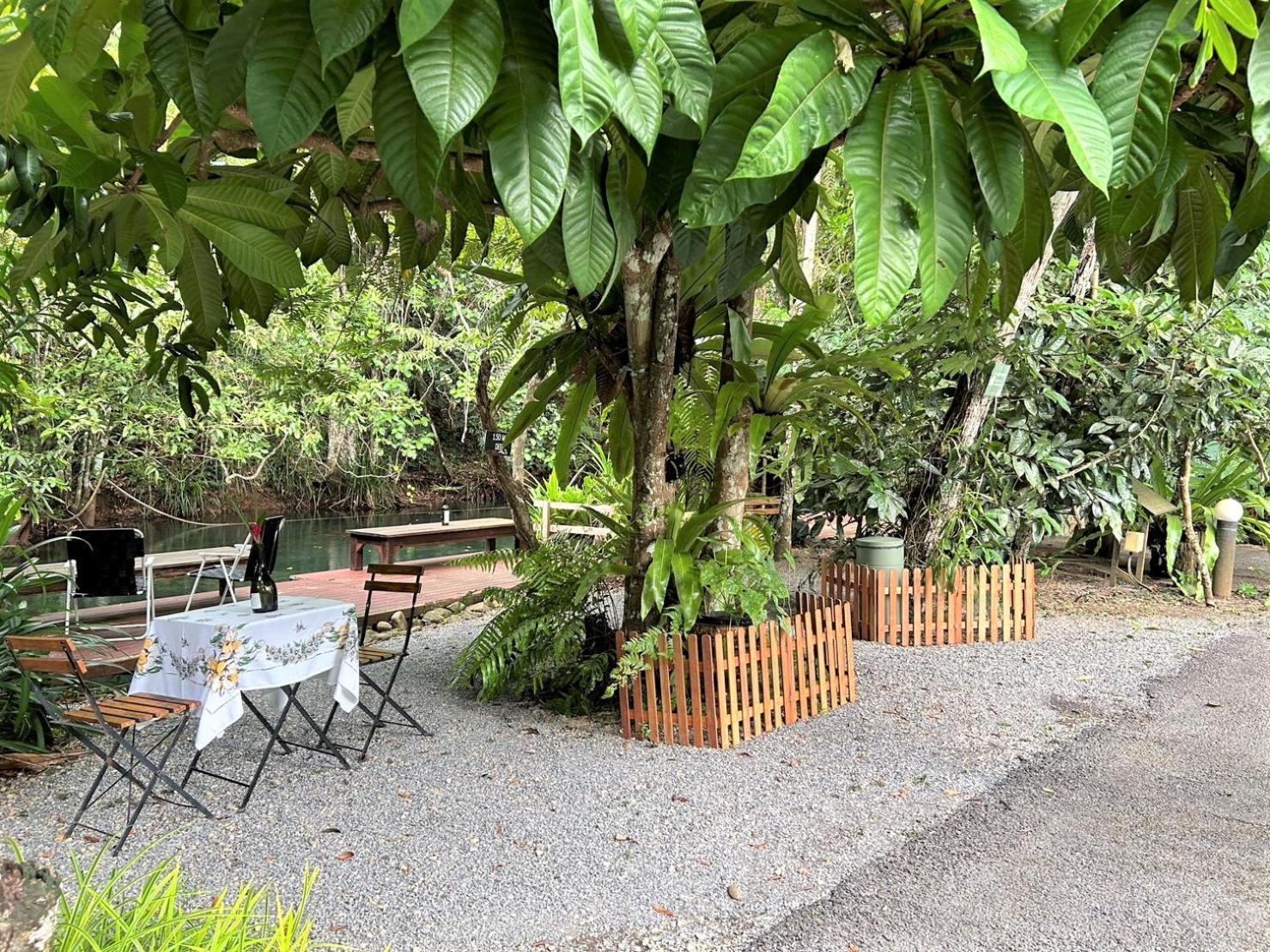 Blu Monkey Pooltara Krabi Hotel & Villas Pet Friendly Luaran gambar